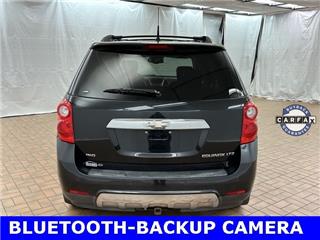 2012 Chevrolet Equinox ltz