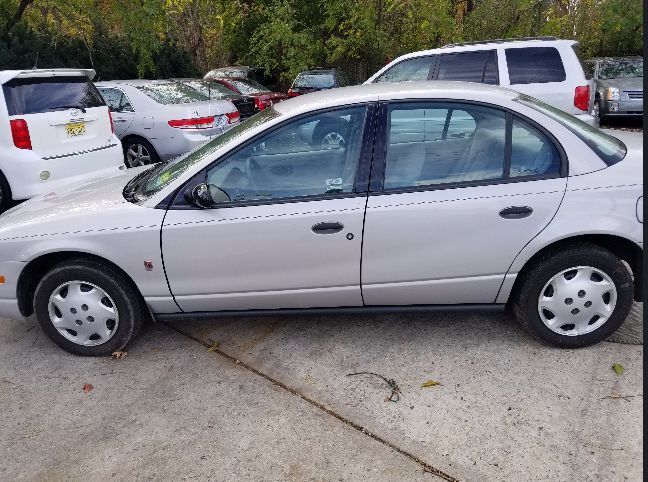 2001 saturn sl for sale in new jersey by owner