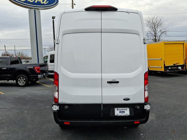 2020 ford transit-350 148 wb high roof cargo