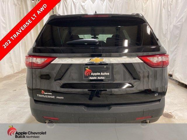 new 2020 chevrolet traverse awd lt northfield, mn 55057 for sale in northfield, minnesota