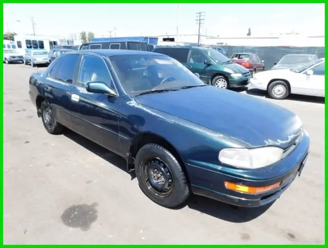 1994 le used 2.2l i4 16v automatic sedan