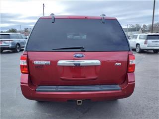 2014 Ford Expedition limited