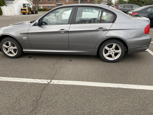 2011 bmw 328 i xdrive