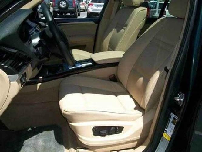 2010 bmw x5 35d in davis, ca
