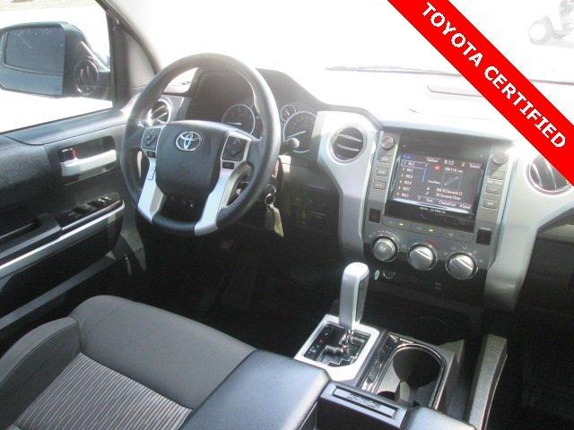 certified 2016 toyota tundra 2wd crewmax sr5 rogers, ar 72758 for sale in rogers, arkansas