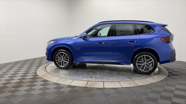 2024 bmw x1 xdrive28i