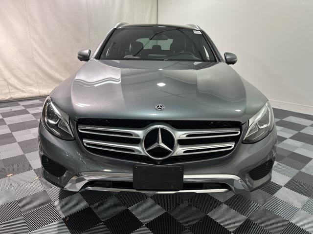 2018 mercedes-benz glc 300 4matic