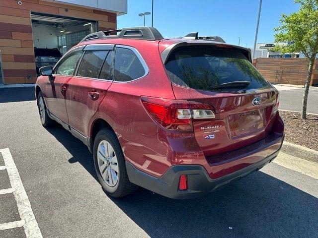 2019 subaru outback 2.5i premium in virginia beach, virginia