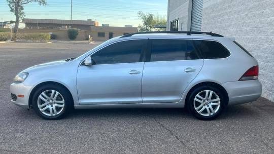 2013 Volkswagen Jetta