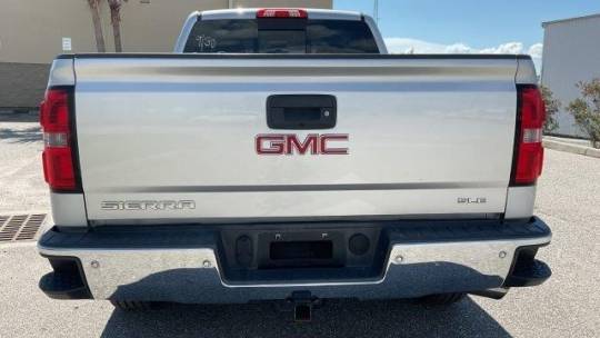 2014 GMC Sierra 1500