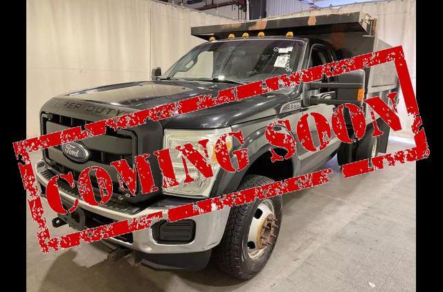 2015 ford f-350 xl