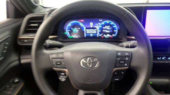 2023 Toyota Crown
