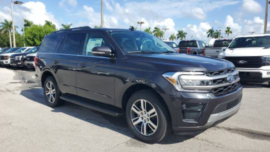 2024 Ford Expedition