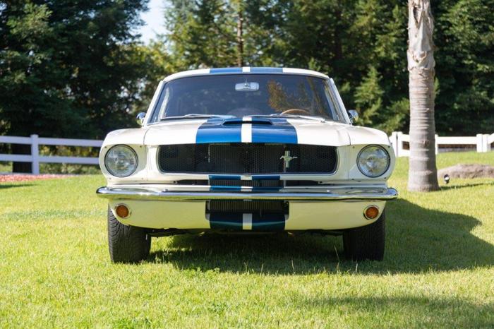 1965 ford mustang fastback for sale in nashville, tennessee