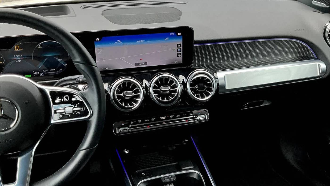 2023 mercedes-benz eqb eqb 300 4matic