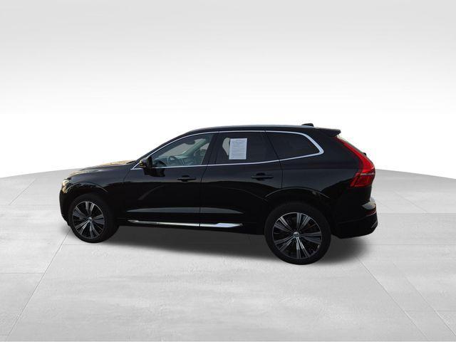 2022 volvo xc60 b6 inscription