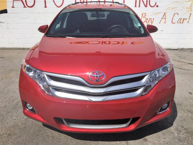 2015 toyota venza xle awd xle 4cyl 4dr crossover for sale in smithfield, rhode island