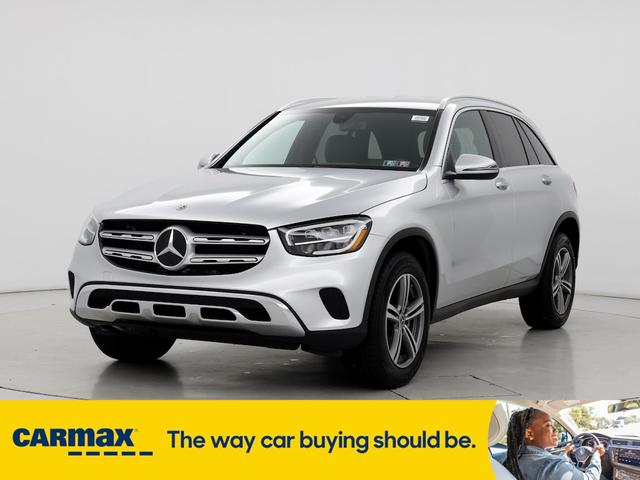 2020 mercedes-benz glc 300