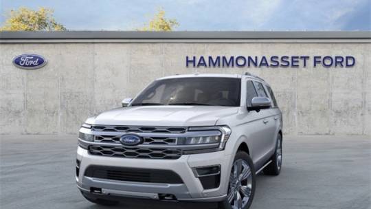 2024 Ford Expedition