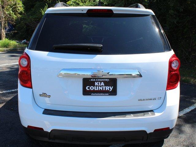 used 2013 chevrolet equinox fwd lt w/ 1lt charleston, sc 29414 for sale in charleston, south carolina