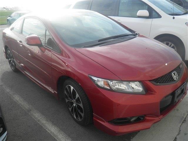2013 honda civic si si 2dr coupe for sale in idaho falls, idaho