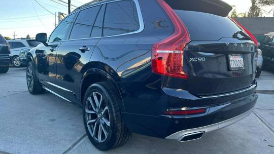 2016 Volvo XC90