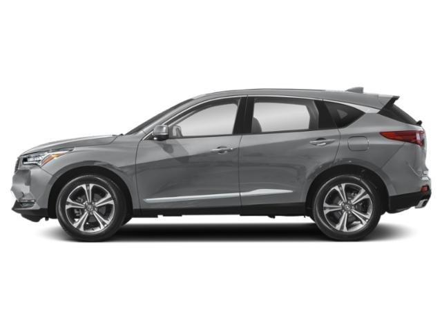2022 acura rdx advance package