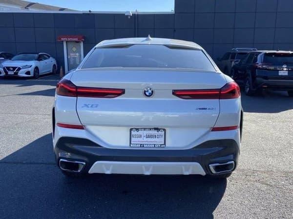 2023 bmw x6 in denver, colorado