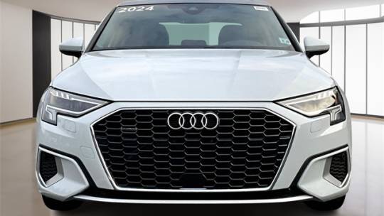 2024 audi a3 quattro premium plus 40 tfsi