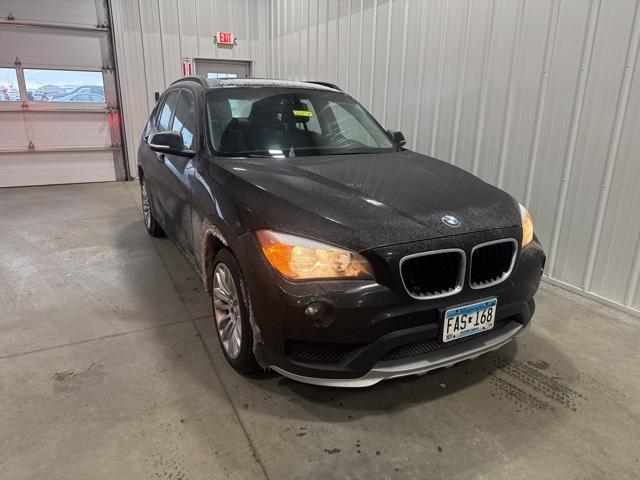 2015 bmw x1 xdrive 28i