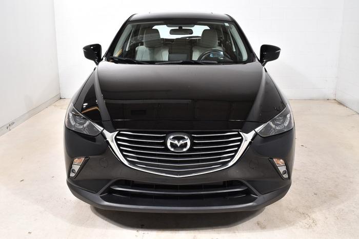used 2017 mazda cx-3 awd grand touring franklin, tn 37067 for sale in franklin, tennessee