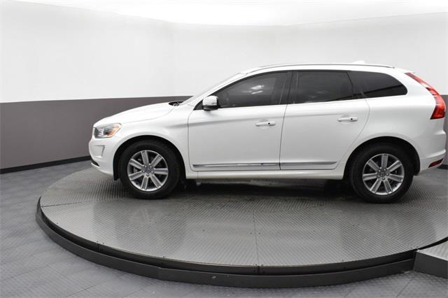 2017 volvo xc60 t5 inscription awd t5 inscription 4dr suv for sale in billings, montana