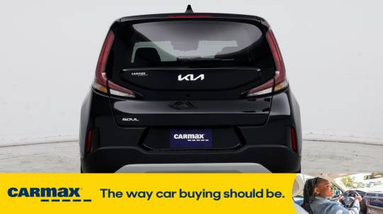 2023 Kia Soul