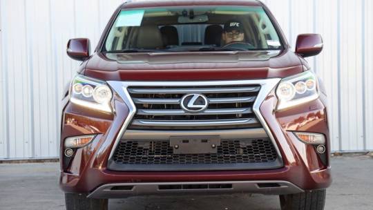 2016 Lexus GX