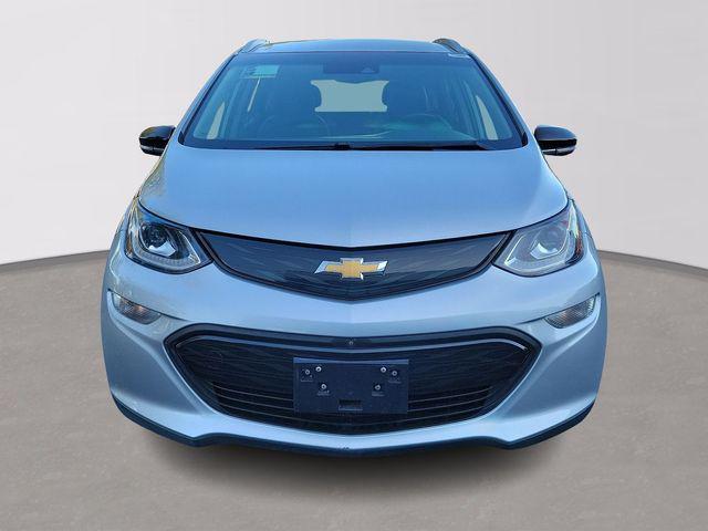 2018 chevrolet bolt ev premier