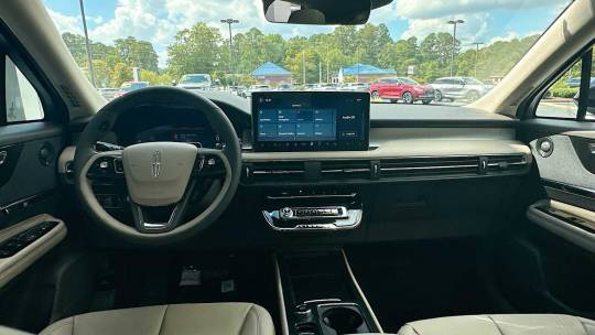 2024 Lincoln Corsair