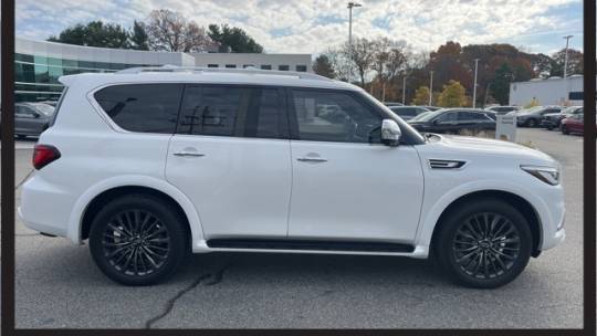 2023 Infiniti QX80