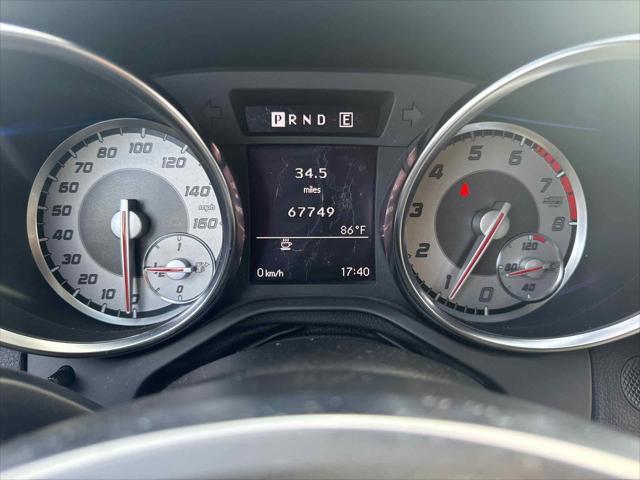 2013 mercedes-benz slk-class slk 250