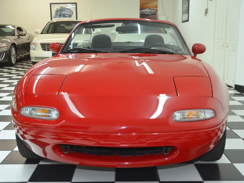 low miles one owner automatic convertible cab clean carfax hardtop like new