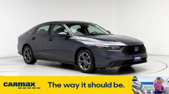 2023 Honda Accord