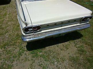 65 dart 270, 4dr.,225 slant six, auto, daily driver