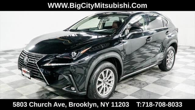 2021 lexus nx 300 300 base in brooklyn, new york
