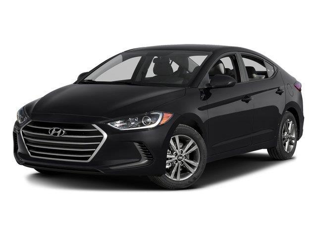 2017 hyundai elantra se se 4dr sedan 6m (us for sale in birch island, maine