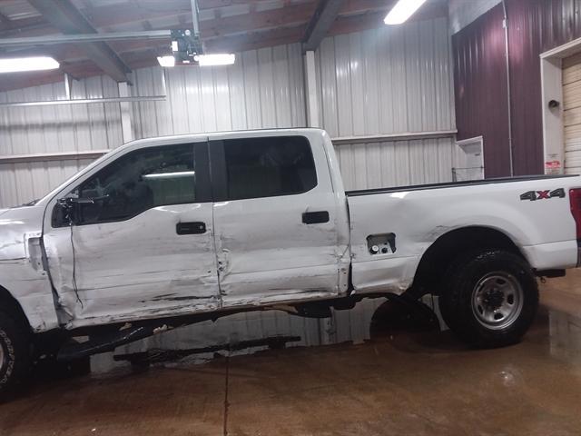 2019 ford f-250 xl