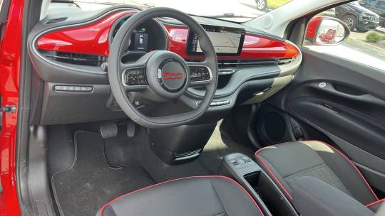 2024 Fiat