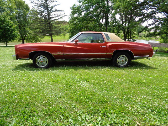 1977 chevy monte carlo landau