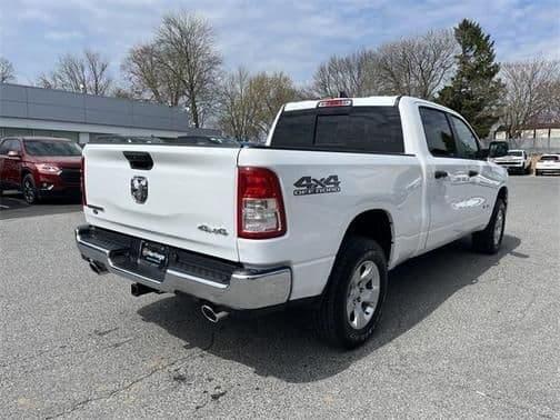 2023 ram 1500 big horn in owings mills, maryland