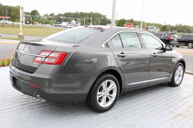 used 2015 ford taurus sel delmar, md 21875 for sale in delmar, maryland