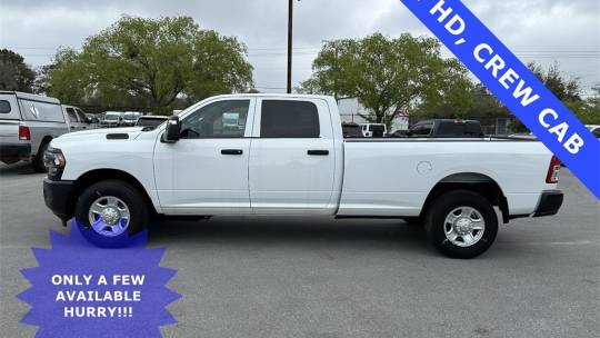 2023 RAM fwd