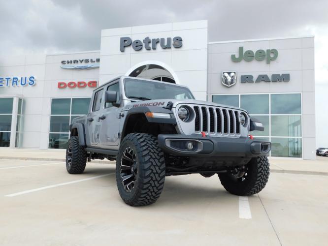 new 2020 jeep gladiator rubicon stuttgart, ar 72160 for sale in bayou meto, arkansas
